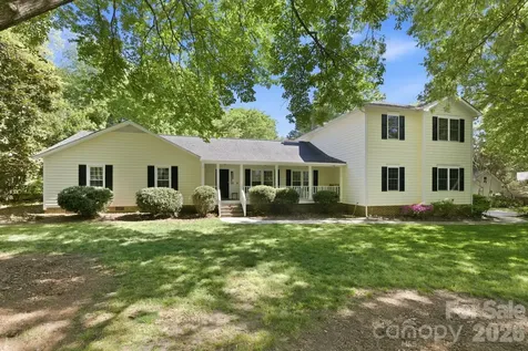 10921 Fruitland Road Charlotte NC 28277