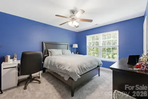 10921 Fruitland Road Charlotte NC 28277