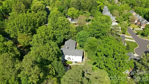 10921 Fruitland Road Charlotte NC 28277
