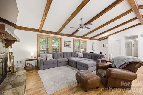 10921 Fruitland Road Charlotte NC 28277