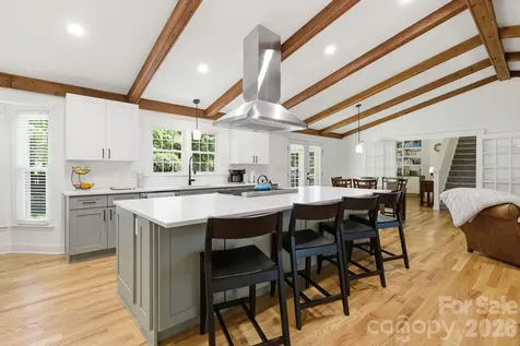 10921 Fruitland Road Charlotte NC 28277