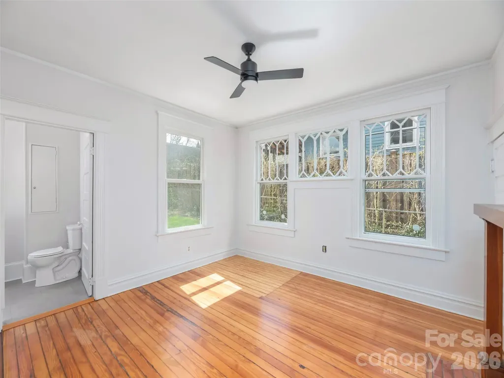 273 Hillside Street Asheville NC 28801