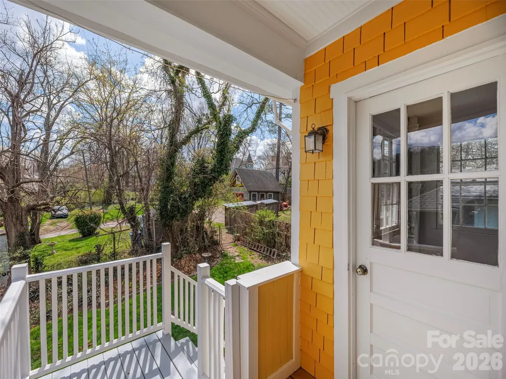 273 Hillside Street Asheville NC 28801