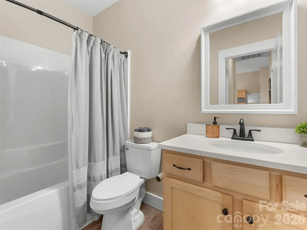 432 Sassafras Drive Hendersonville NC 28739