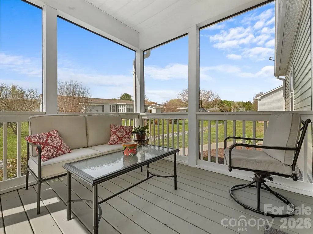 432 Sassafras Drive Hendersonville NC 28739