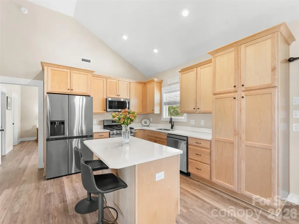 432 Sassafras Drive Hendersonville NC 28739
