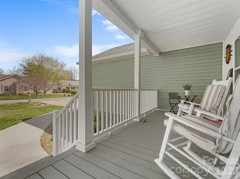 432 Sassafras Drive Hendersonville NC 28739
