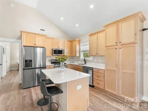 432 Sassafras Drive Hendersonville NC 28739