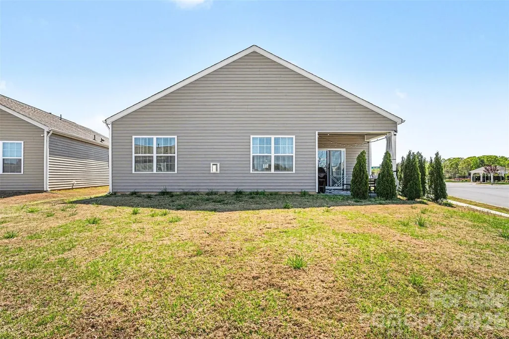 115 Old Home Road Statesville NC 28677