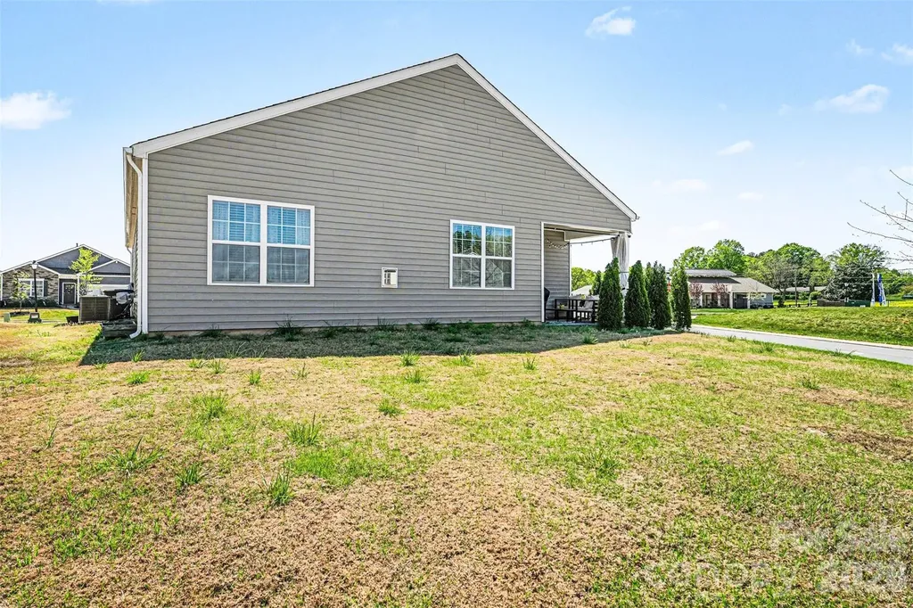 115 Old Home Road Statesville NC 28677