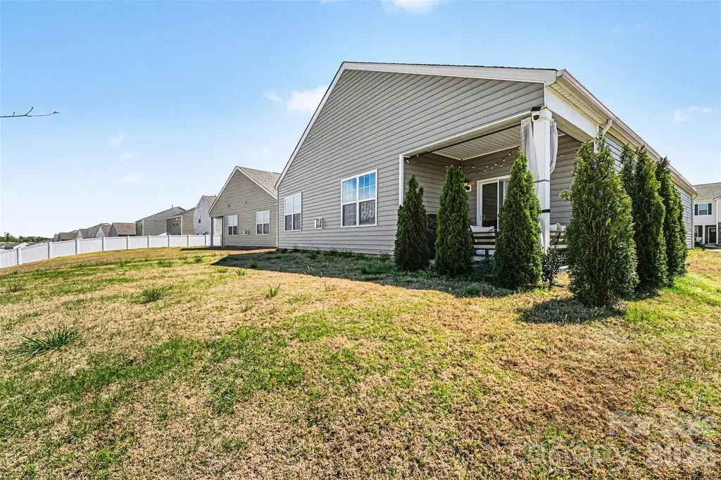 115 Old Home Road Statesville NC 28677