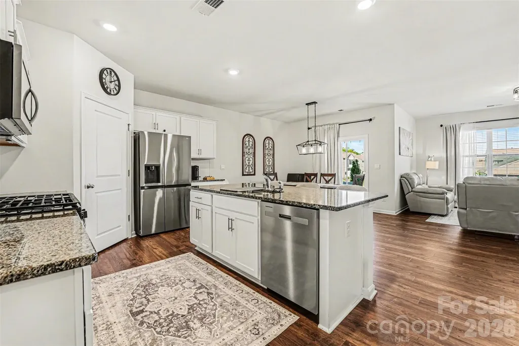 115 Old Home Road Statesville NC 28677