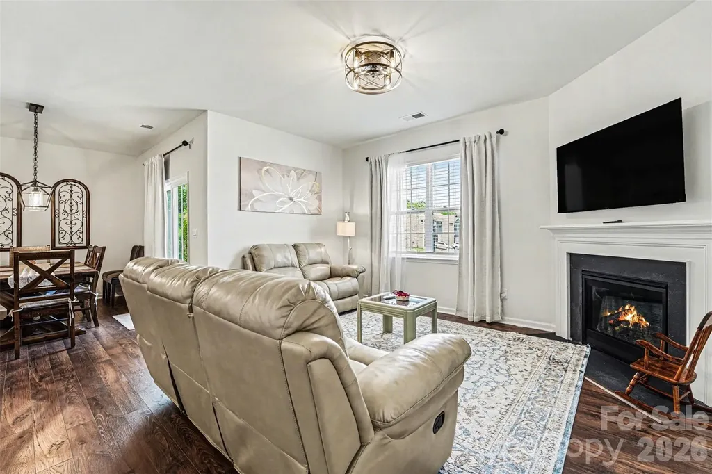 115 Old Home Road Statesville NC 28677