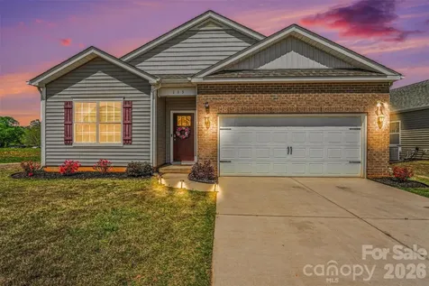 115 Old Home Road Statesville NC 28677