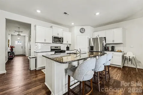 115 Old Home Road Statesville NC 28677