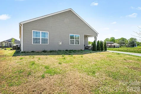 115 Old Home Road Statesville NC 28677