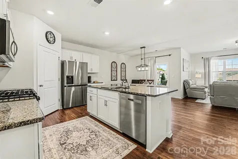 115 Old Home Road Statesville NC 28677