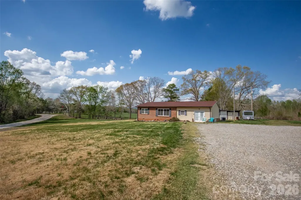 120 Mitch Road Union Grove NC 28689