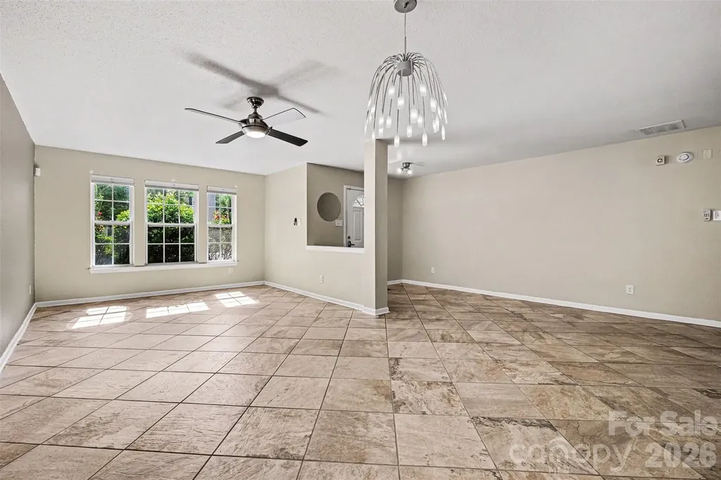 5671 Hammermill Drive Harrisburg NC 28075