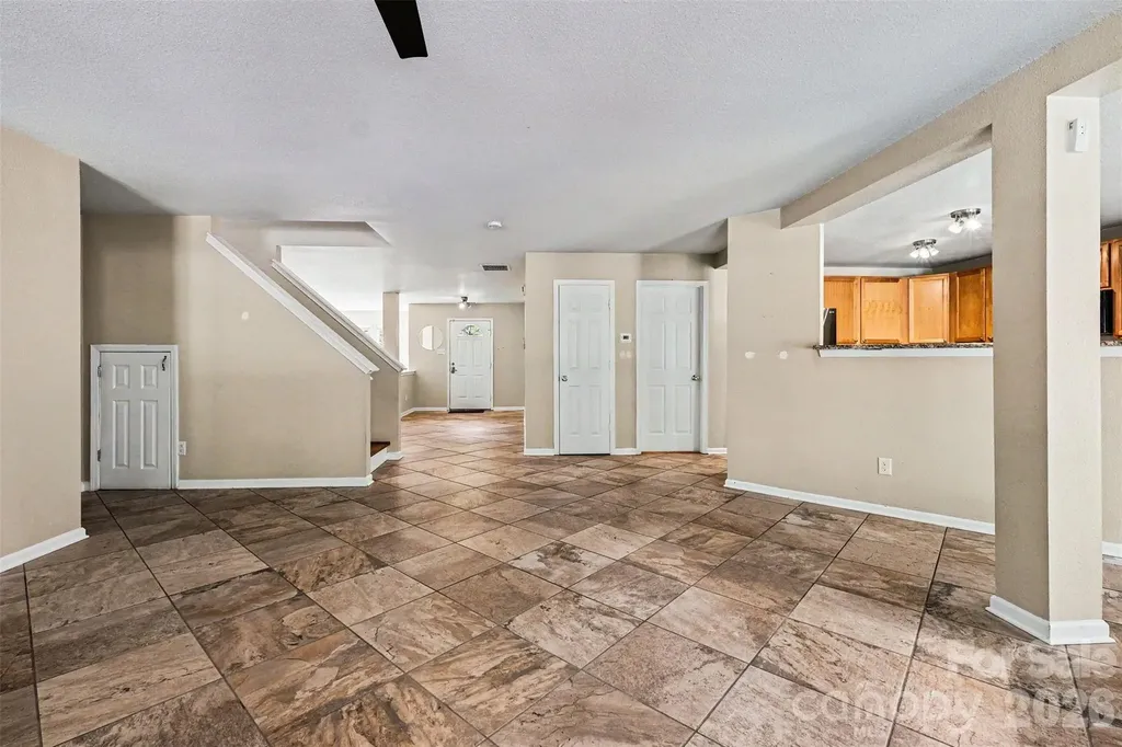 5671 Hammermill Drive Harrisburg NC 28075