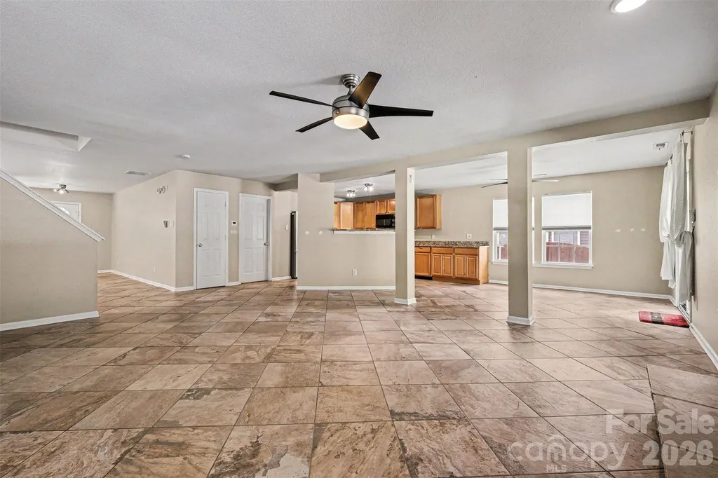 5671 Hammermill Drive Harrisburg NC 28075