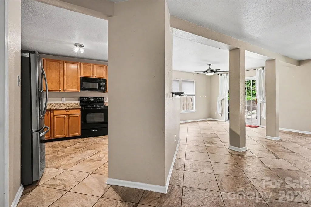 5671 Hammermill Drive Harrisburg NC 28075