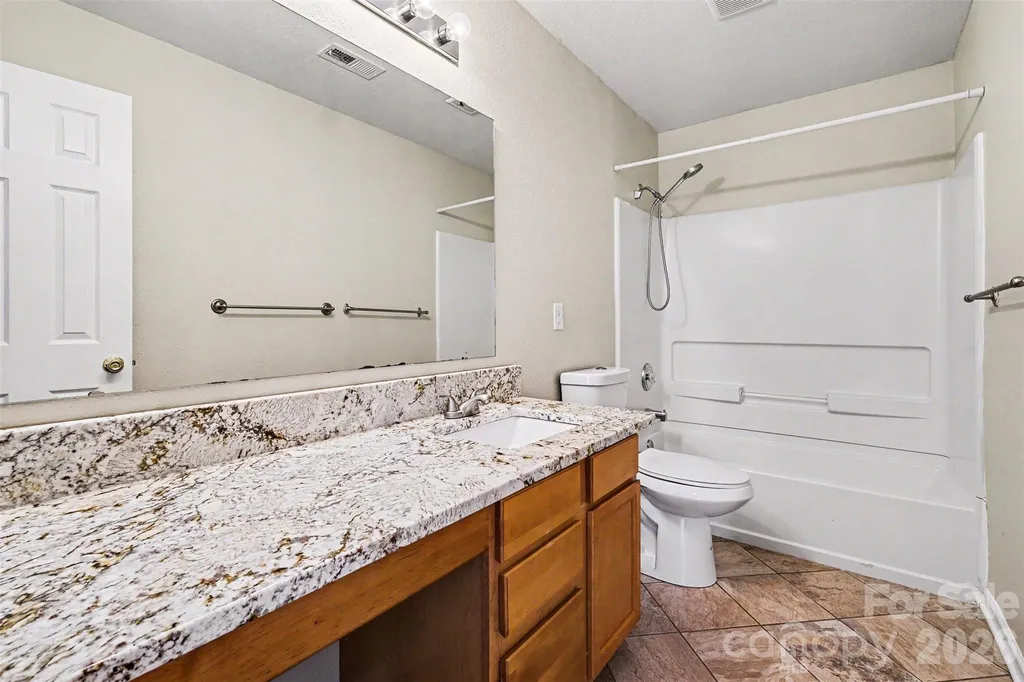 5671 Hammermill Drive Harrisburg NC 28075