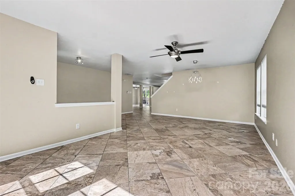 5671 Hammermill Drive Harrisburg NC 28075