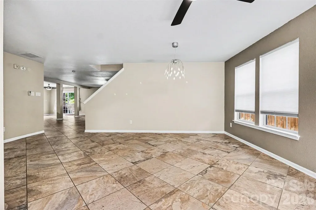 5671 Hammermill Drive Harrisburg NC 28075