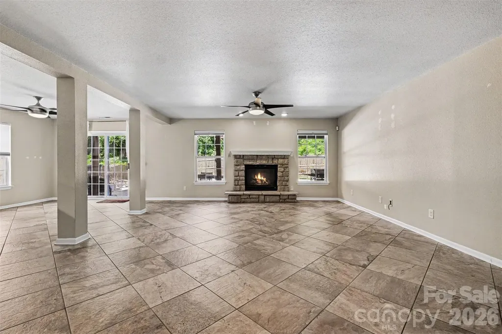 5671 Hammermill Drive Harrisburg NC 28075