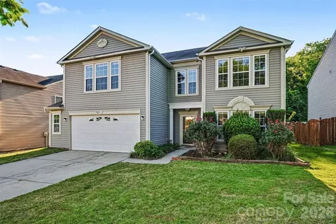 5671 Hammermill Drive Harrisburg NC 28075