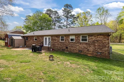 3942 Linwood Road Gastonia NC 28052