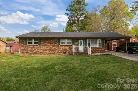 3942 Linwood Road Gastonia NC 28052