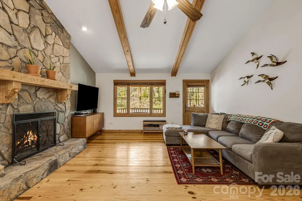 517 Pheasant Street Lake Lure NC 28746