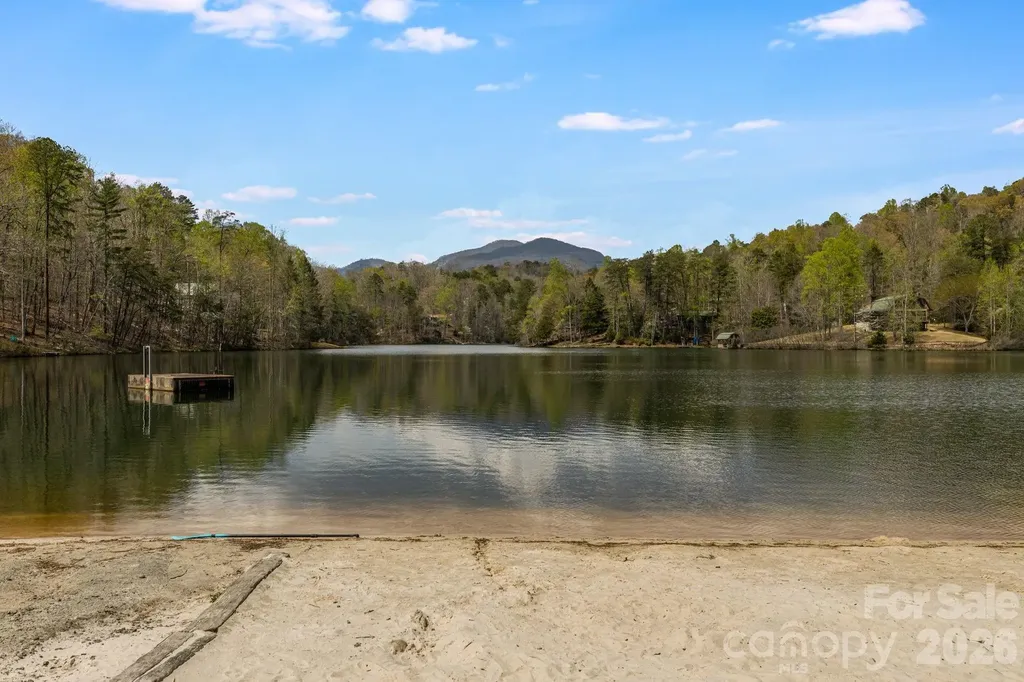 517 Pheasant Street Lake Lure NC 28746