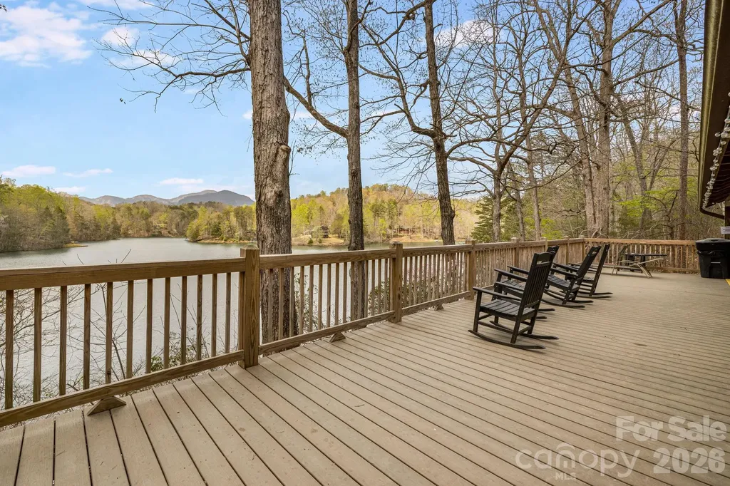 517 Pheasant Street Lake Lure NC 28746