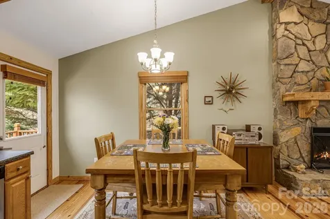 517 Pheasant Street Lake Lure NC 28746