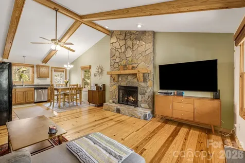 517 Pheasant Street Lake Lure NC 28746