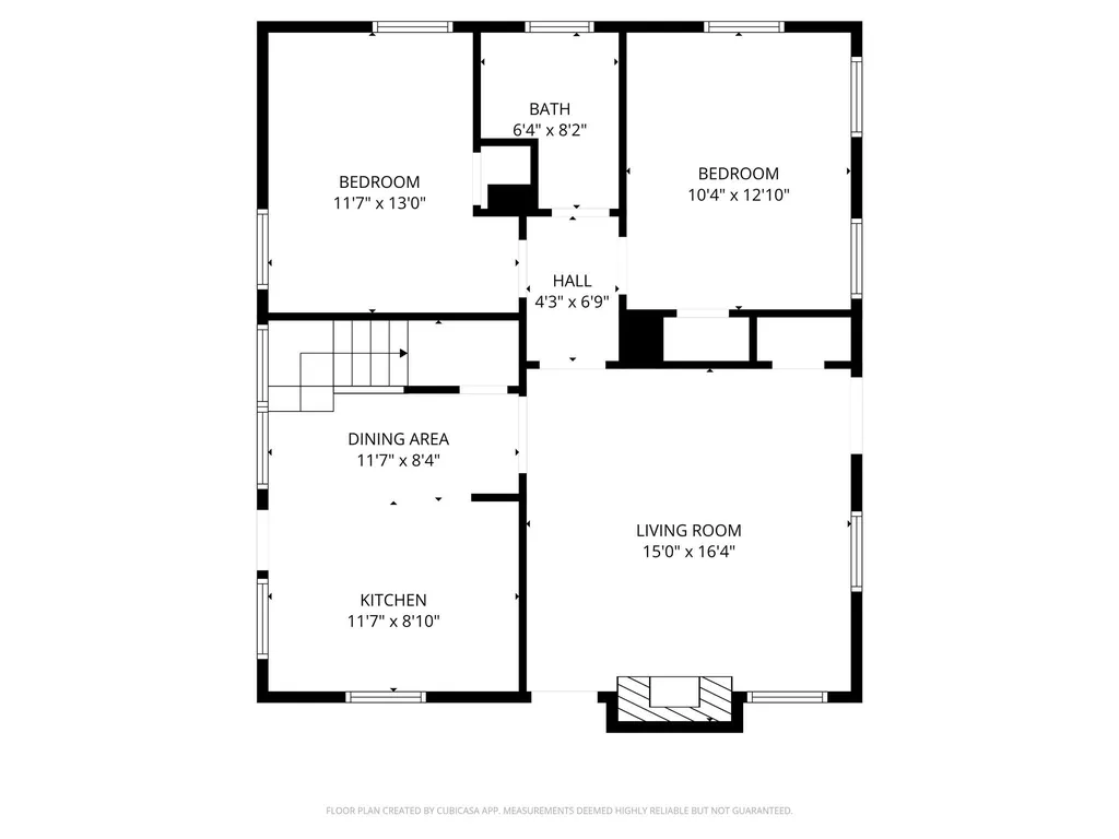 8825 Mcclure Circle Charlotte NC 28216