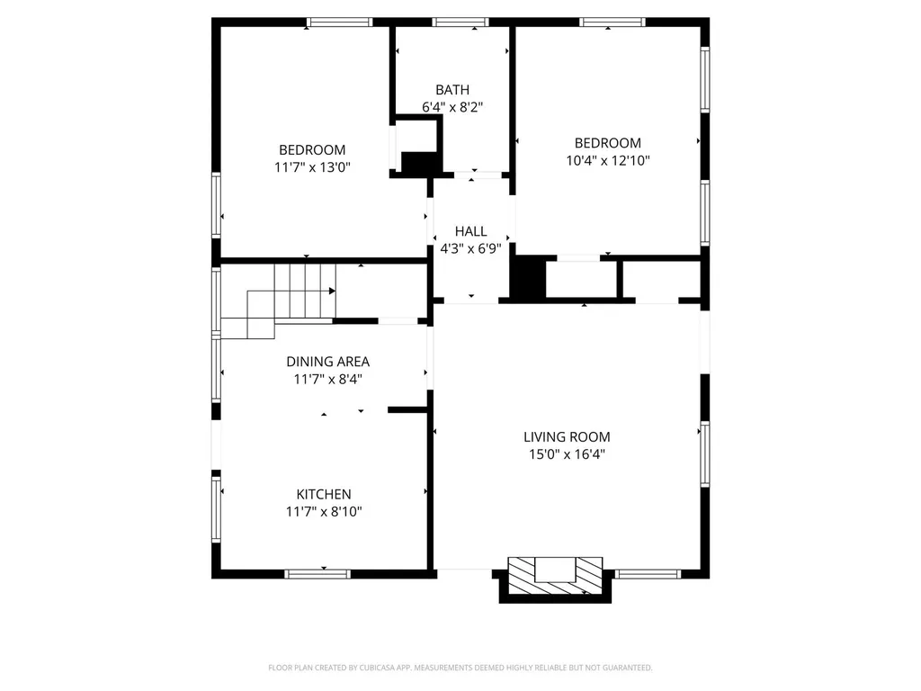 8825 Mcclure Circle Charlotte NC 28216
