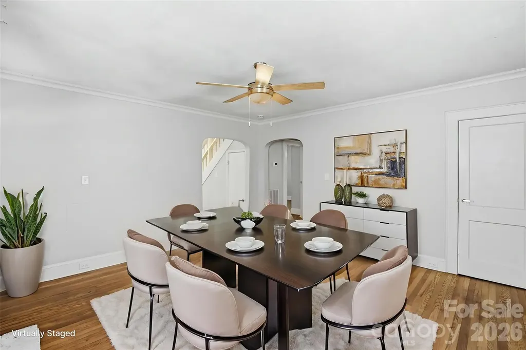 8825 Mcclure Circle Charlotte NC 28216