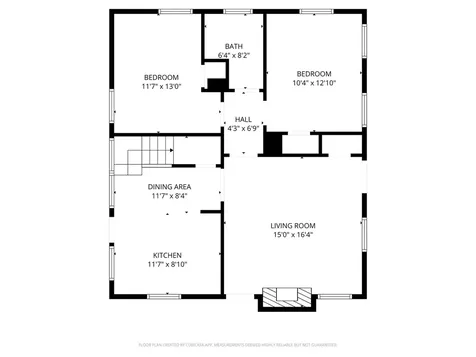 8825 Mcclure Circle Charlotte NC 28216