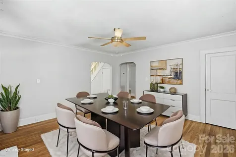 8825 Mcclure Circle Charlotte NC 28216