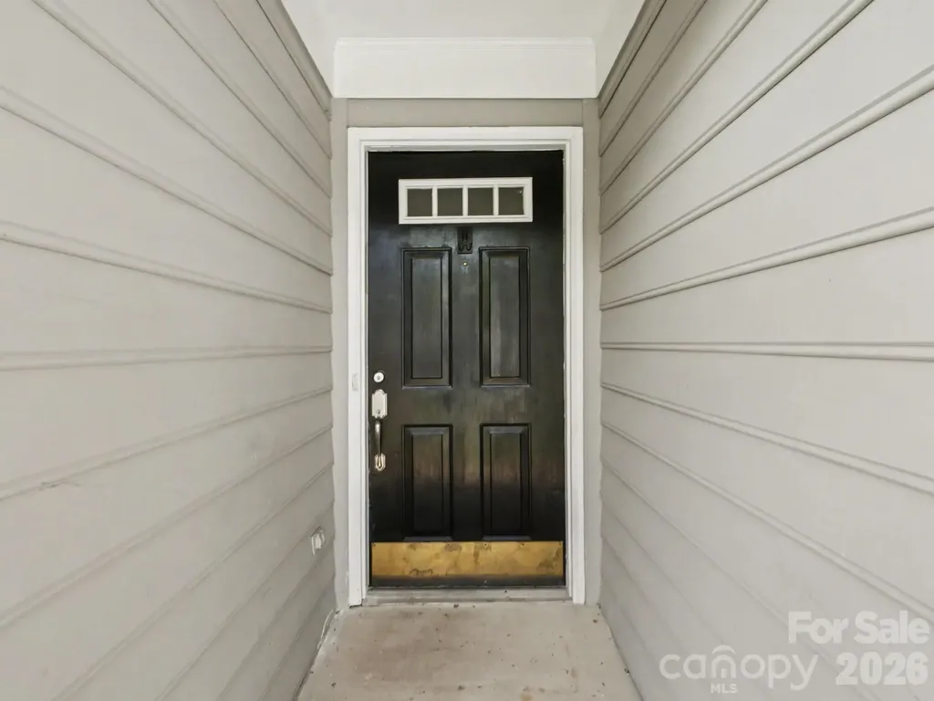 9214 Rotherham Lane Charlotte NC 28216