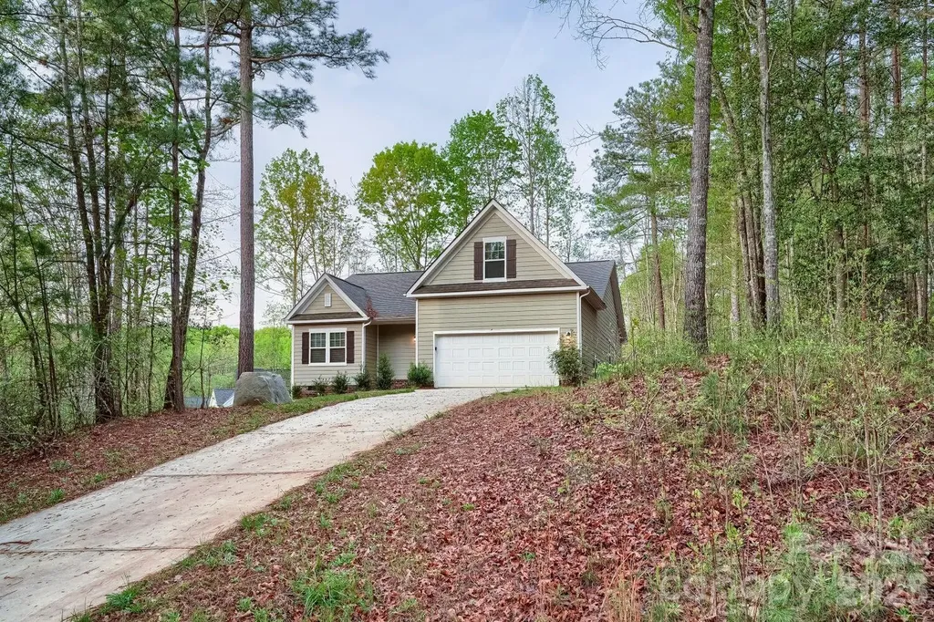 1333 Ron Whicker Drive Catawba NC 28609