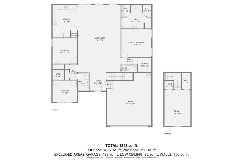 1333 Ron Whicker Drive Catawba NC 28609