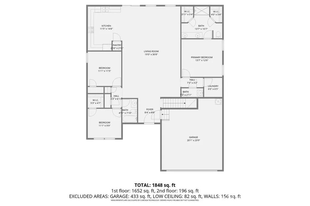 1333 Ron Whicker Drive Catawba NC 28609