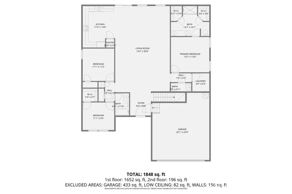 1333 Ron Whicker Drive Catawba NC 28609