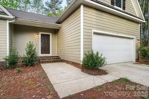 1333 Ron Whicker Drive Catawba NC 28609