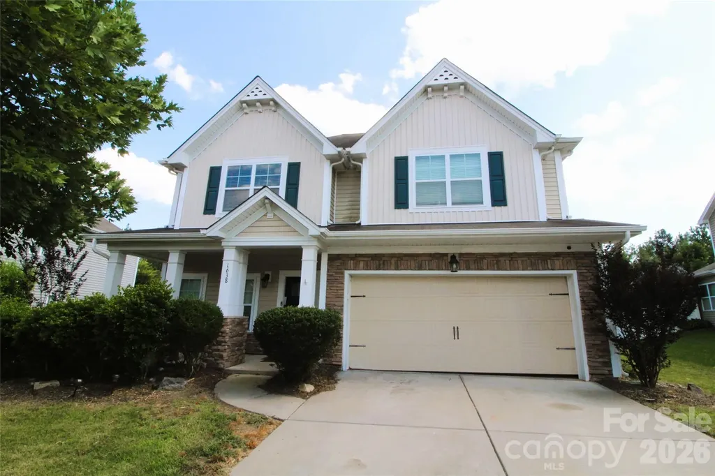 1638 Fig Branch Road Clover SC 29710